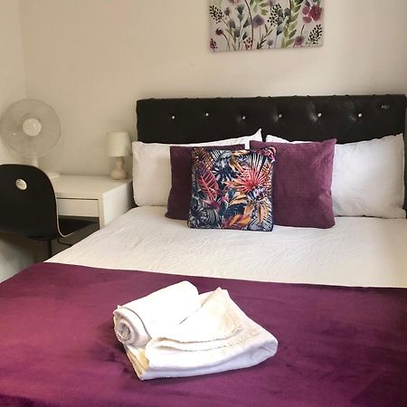 Kamilla'S Rooms London Zone-1 Экстерьер фото