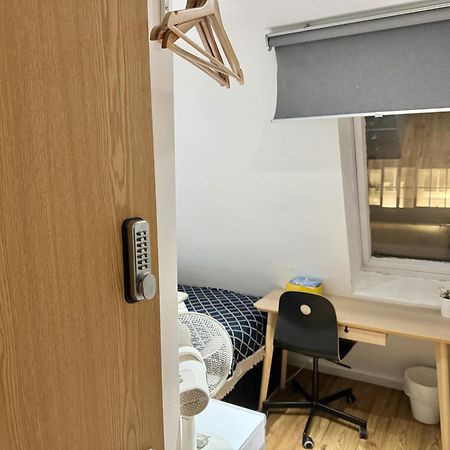 Kamilla'S Rooms London Zone-1 Экстерьер фото