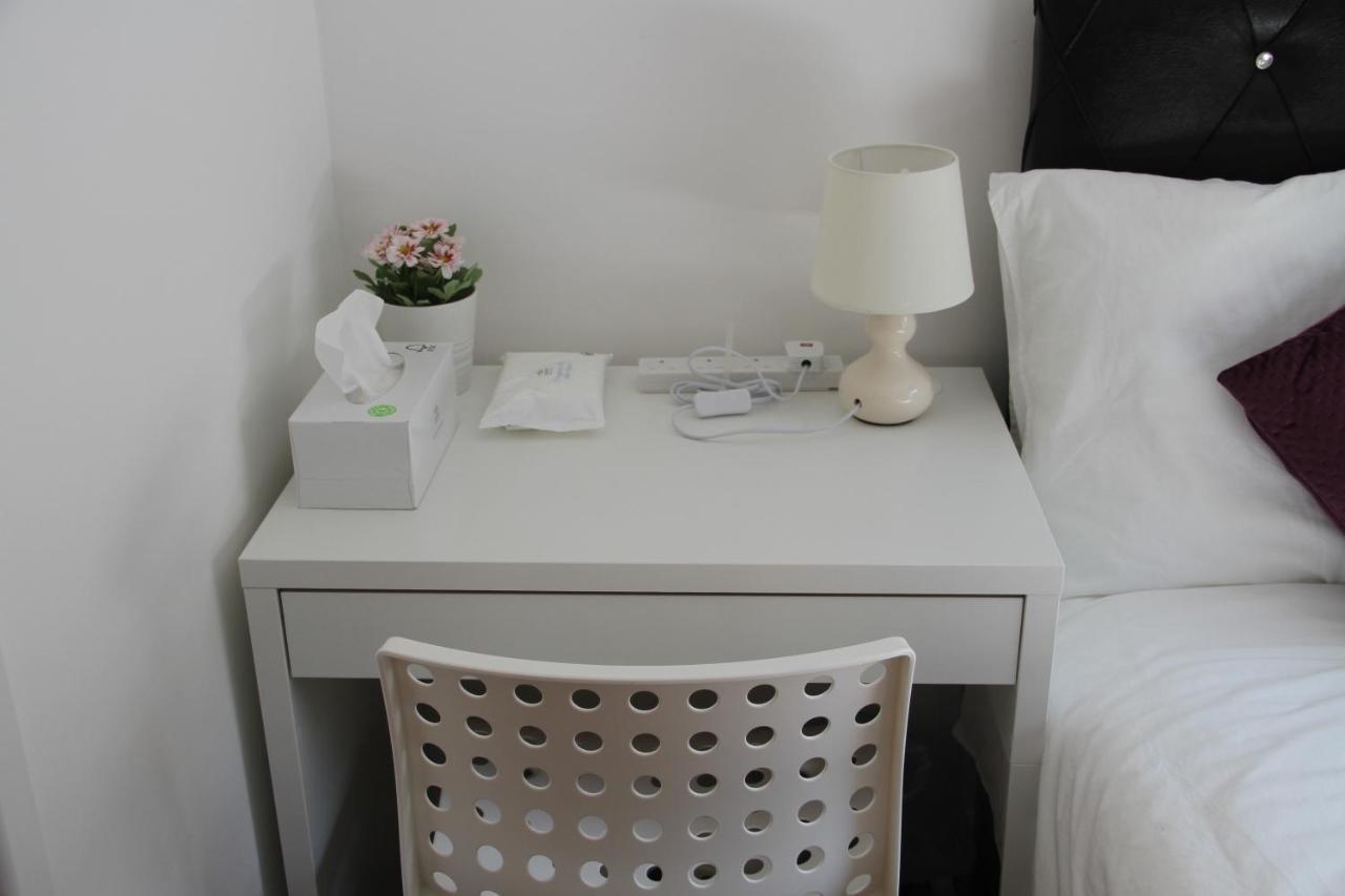 Kamilla'S Rooms London Zone-1 Экстерьер фото