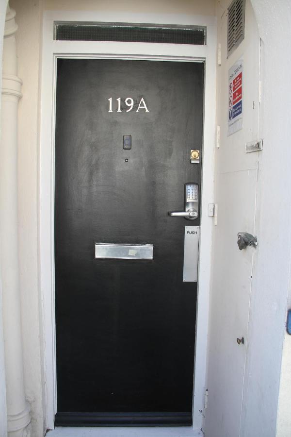 Kamilla'S Rooms London Zone-1 Экстерьер фото