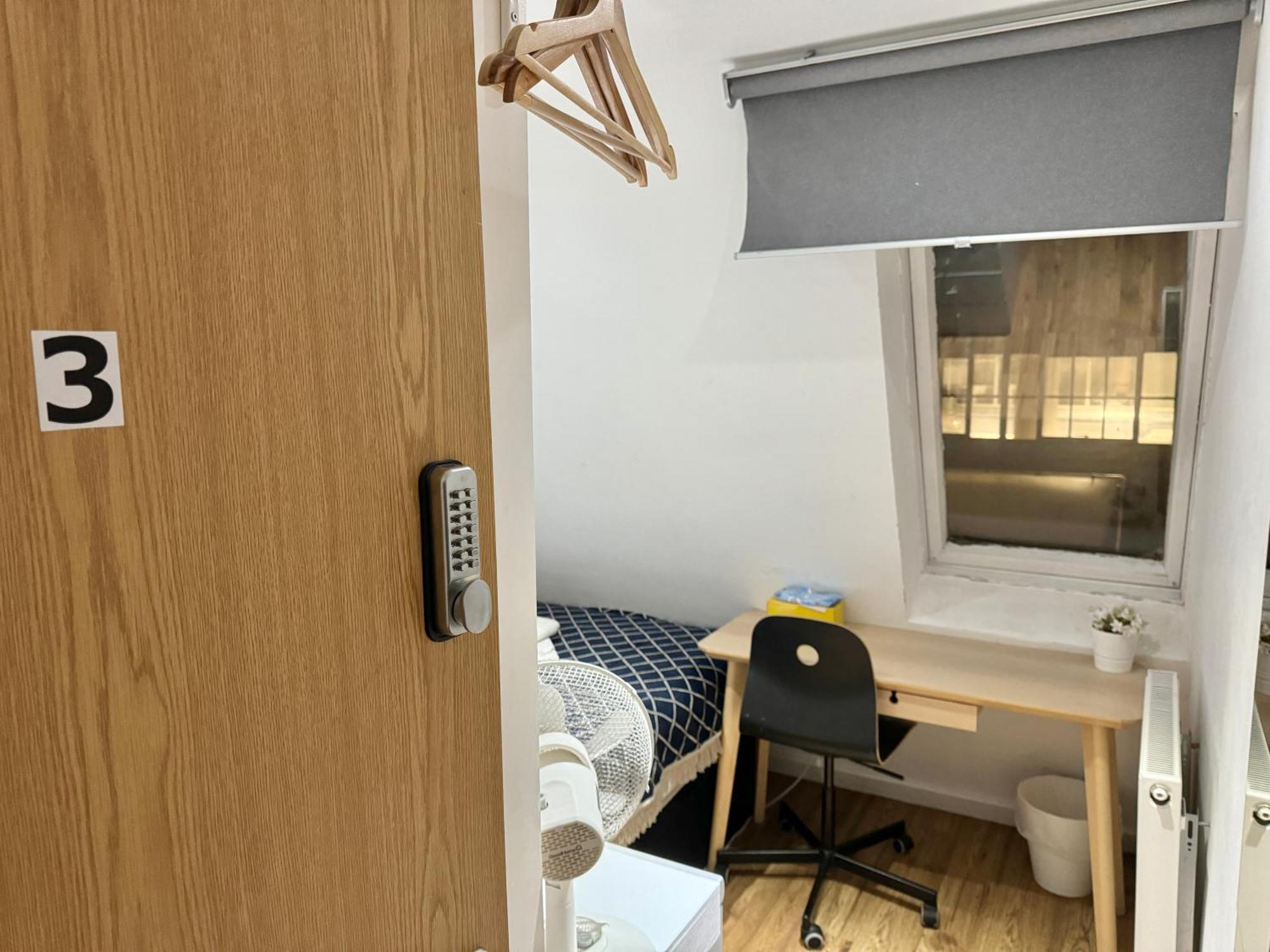 Kamilla'S Rooms London Zone-1 Экстерьер фото