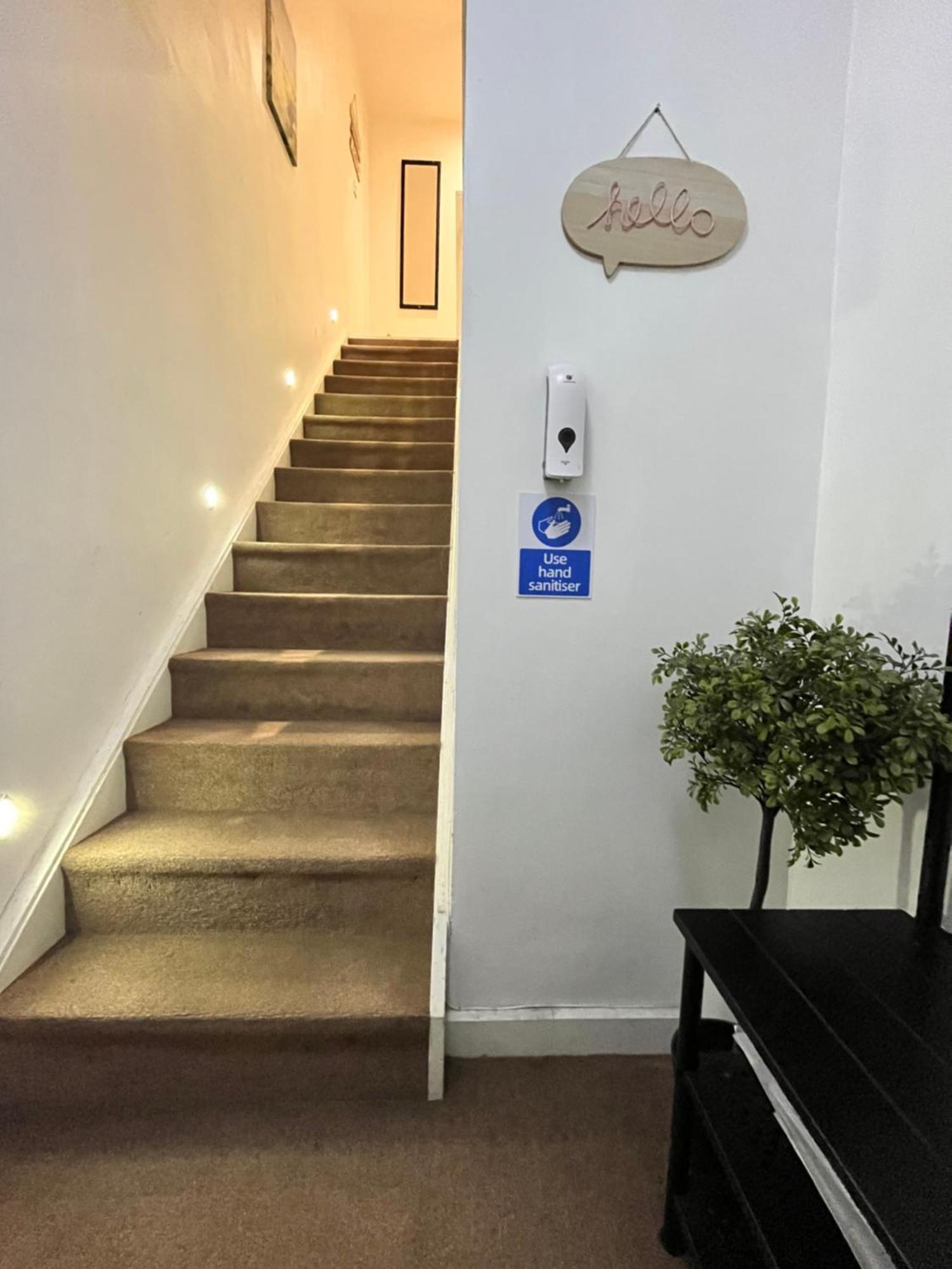 Kamilla'S Rooms London Zone-1 Экстерьер фото