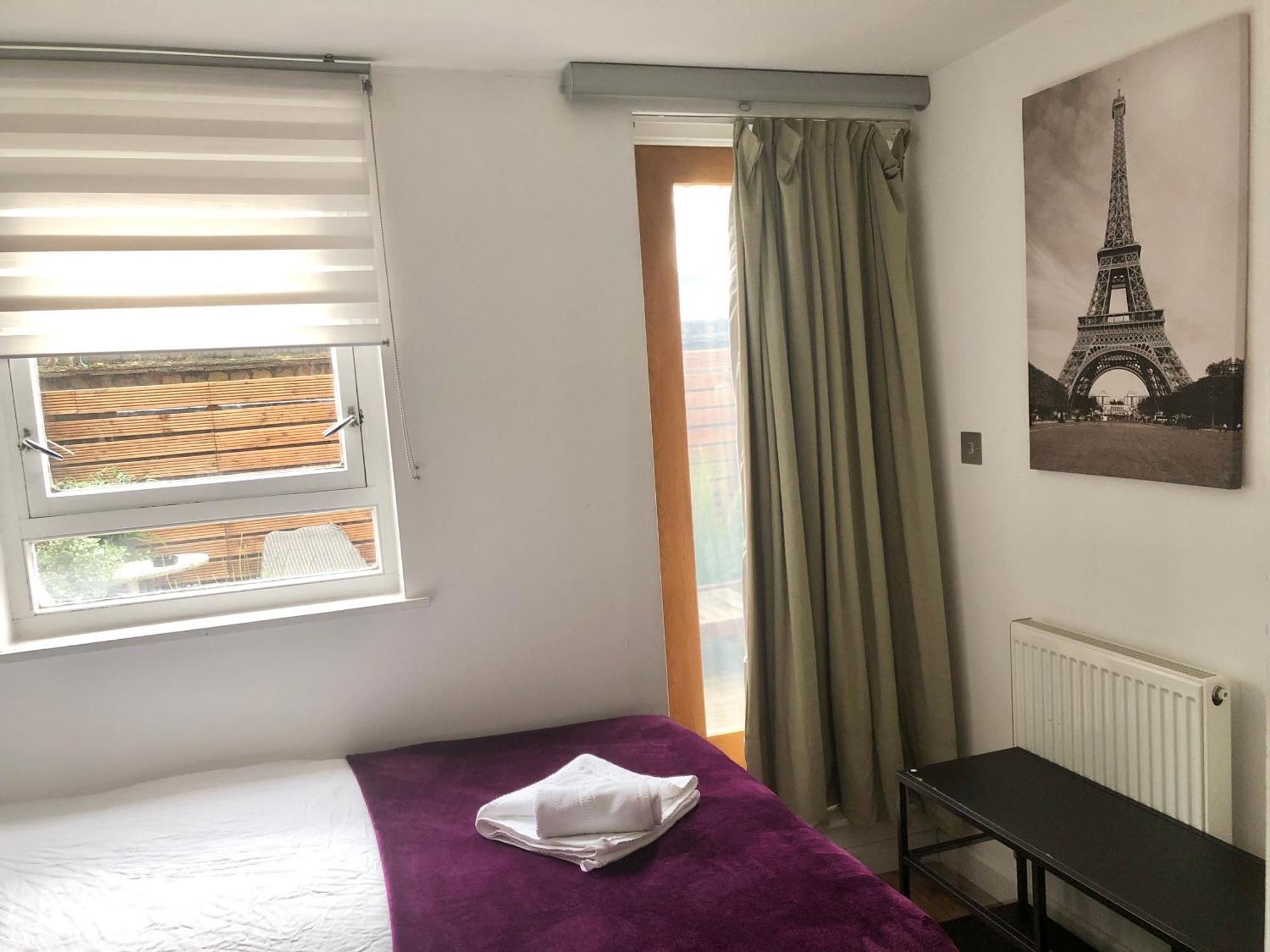Kamilla'S Rooms London Zone-1 Экстерьер фото