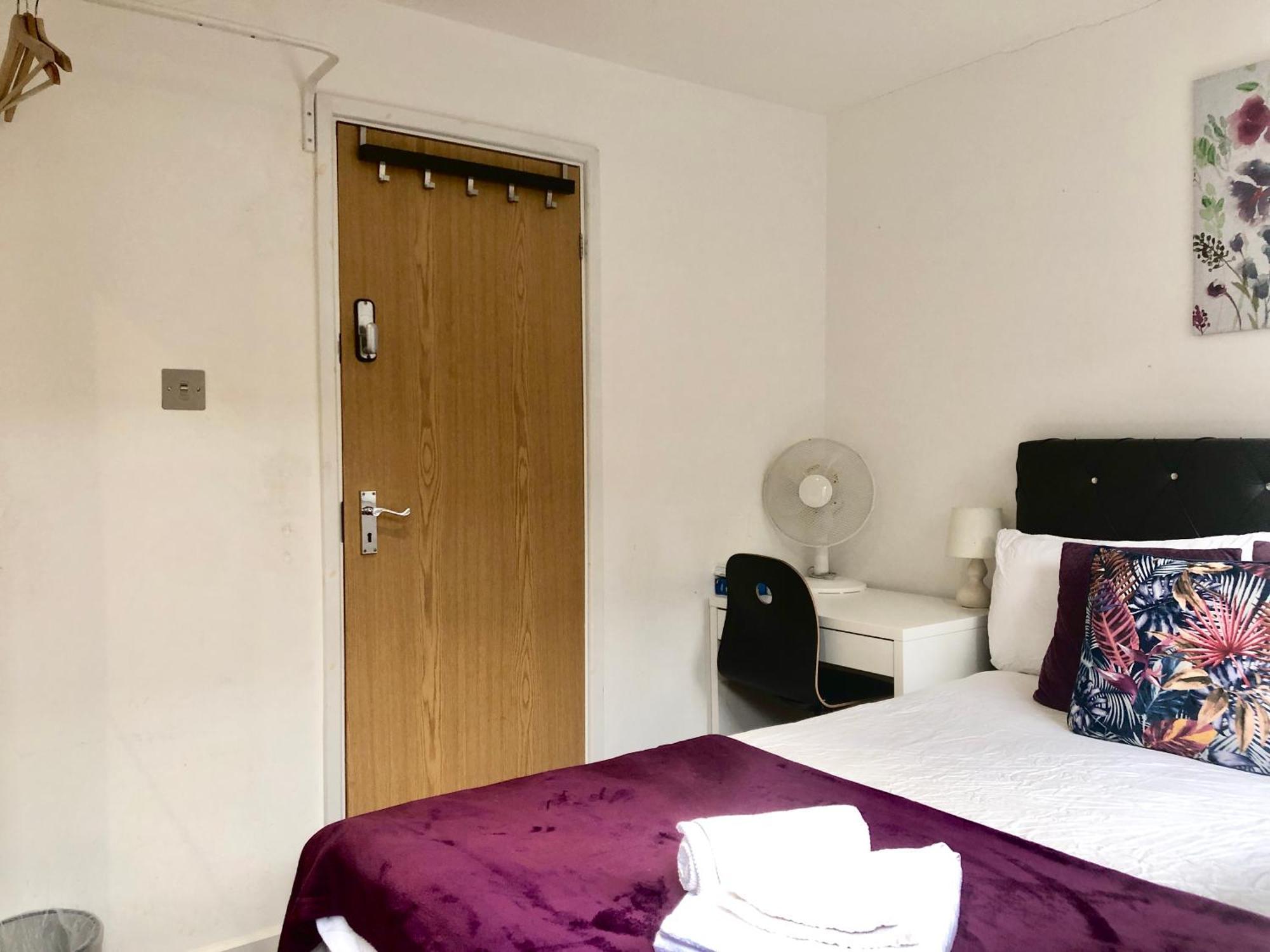 Kamilla'S Rooms London Zone-1 Экстерьер фото