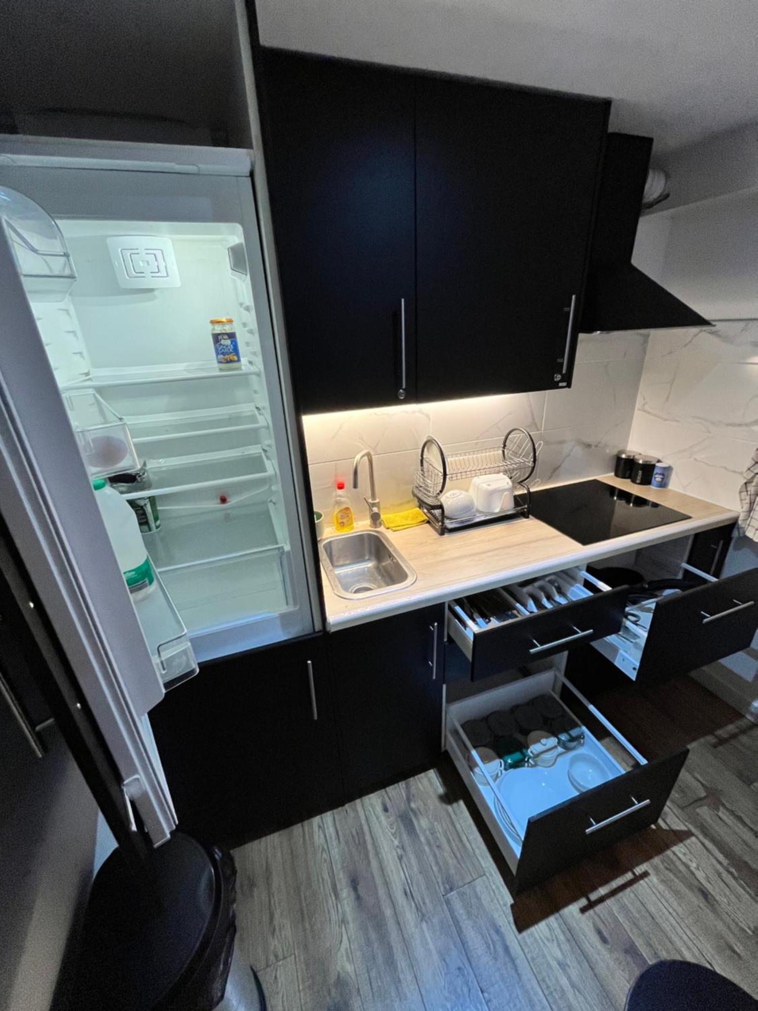 Kamilla'S Rooms London Zone-1 Экстерьер фото